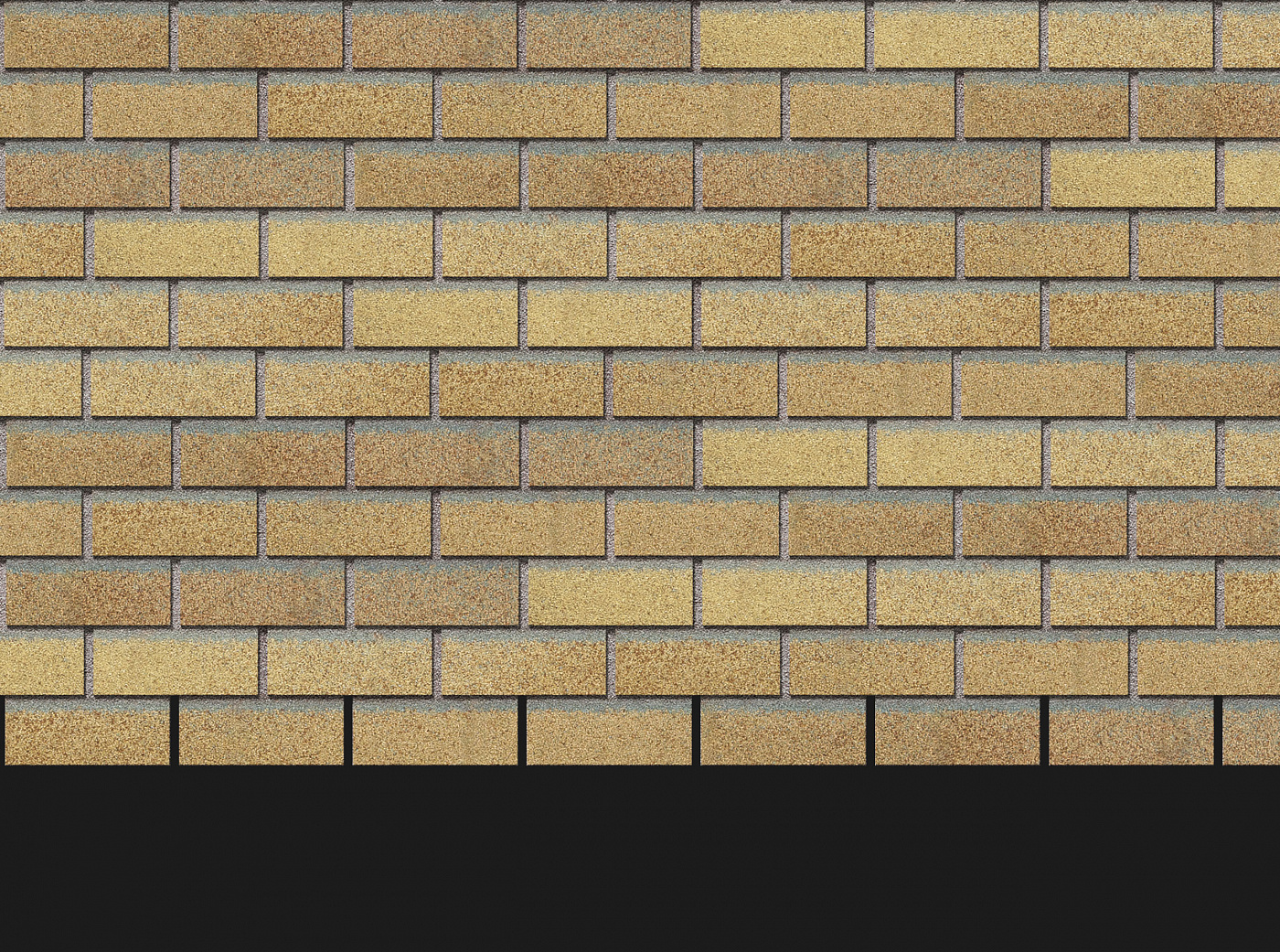 ФАСАДНАЯ плитка DOCKE PREMIUM BRICK Янтарный, 2м2